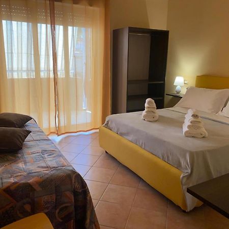 Musetta Sicilian Hospitality Hotel Милацо Екстериор снимка