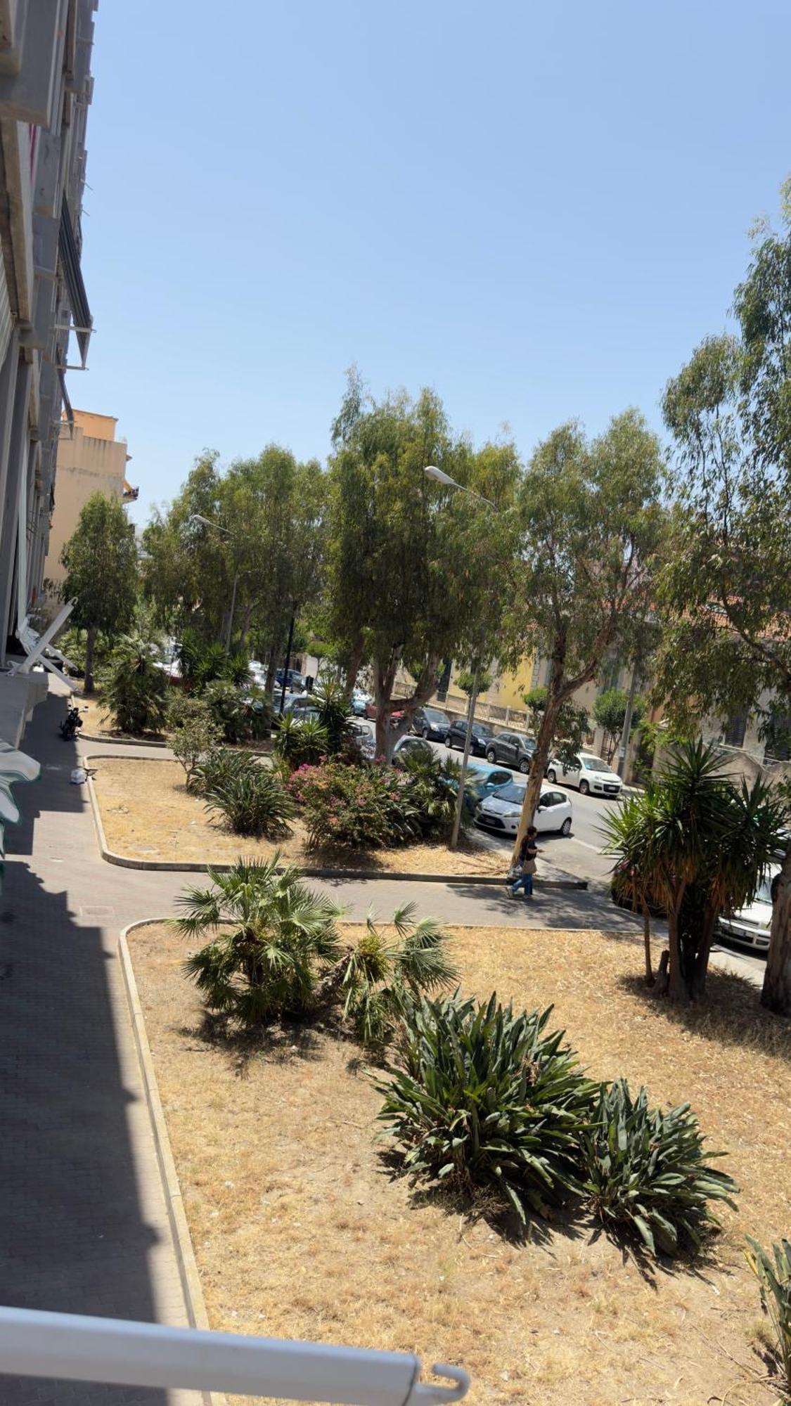 Musetta Sicilian Hospitality Hotel Милацо Екстериор снимка