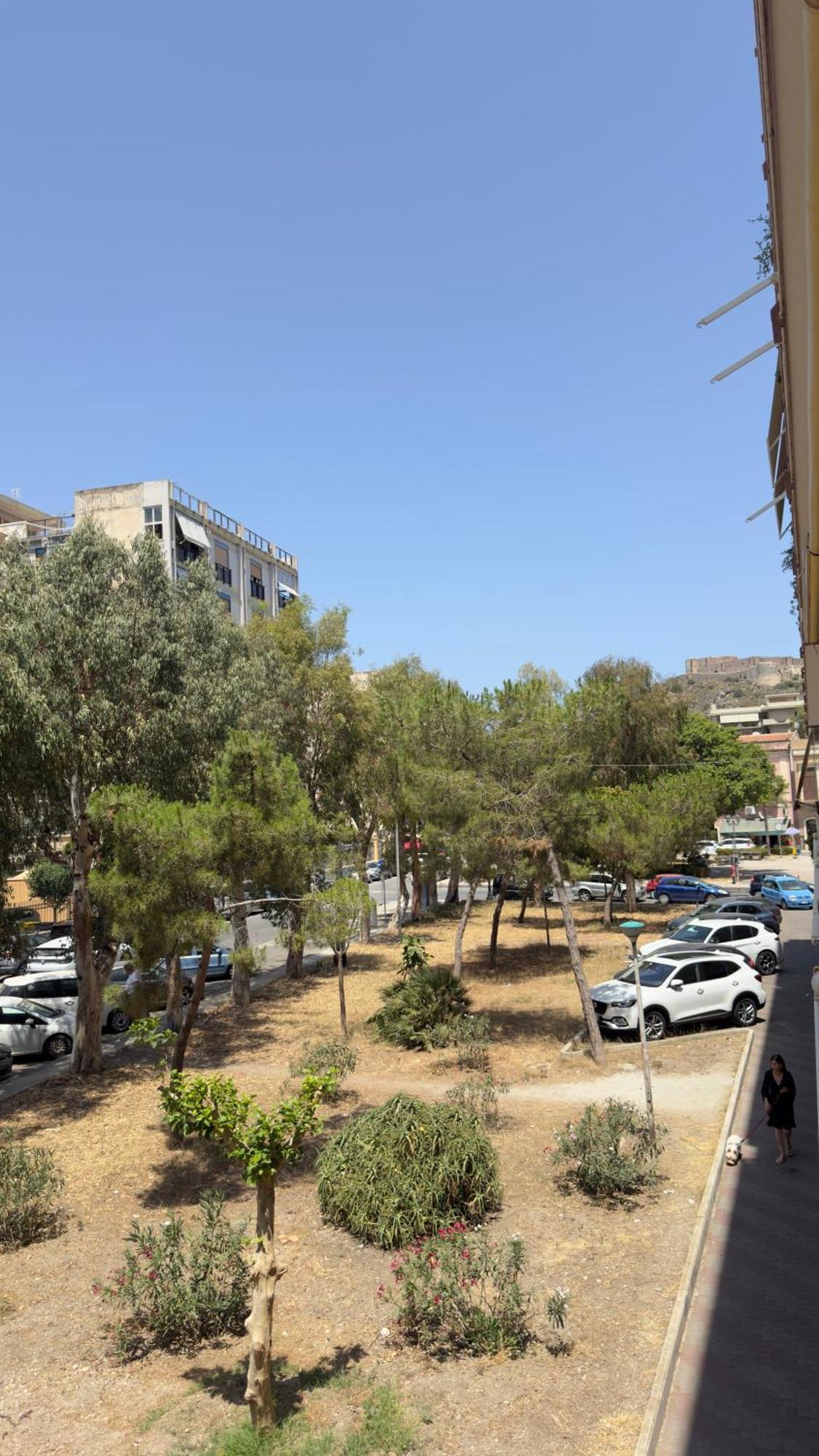 Musetta Sicilian Hospitality Hotel Милацо Екстериор снимка