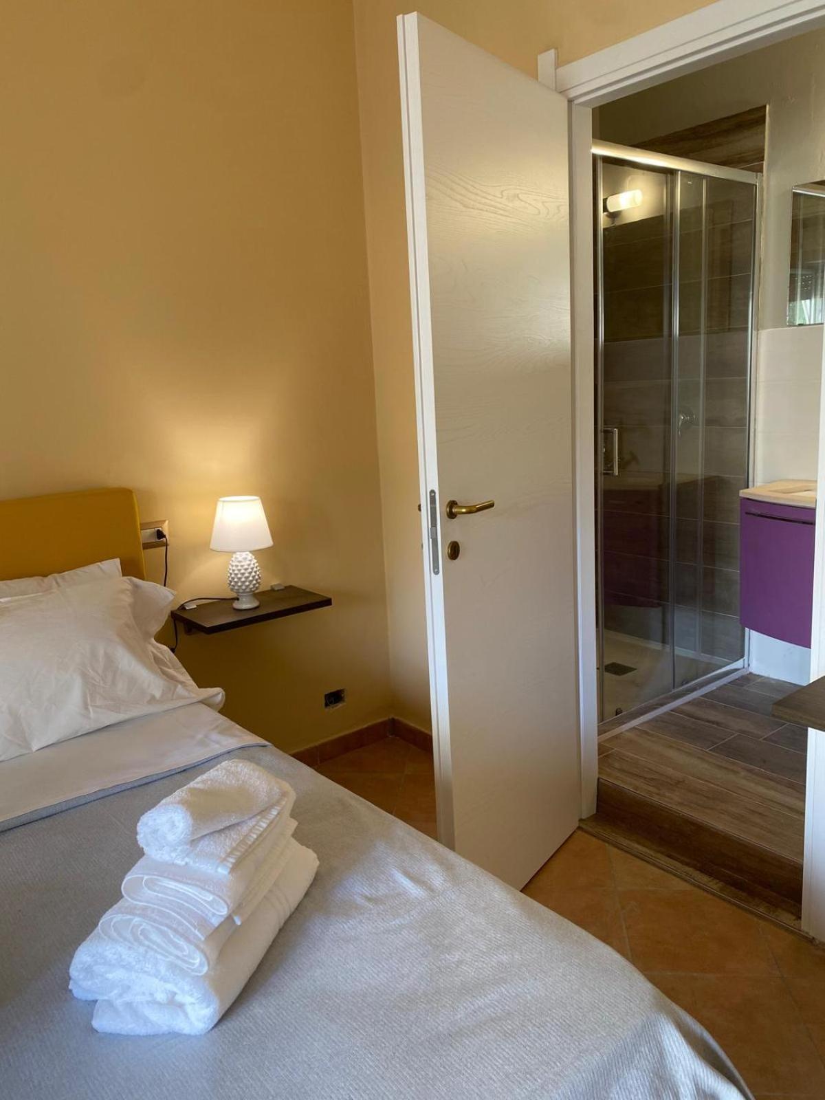 Musetta Sicilian Hospitality Hotel Милацо Екстериор снимка