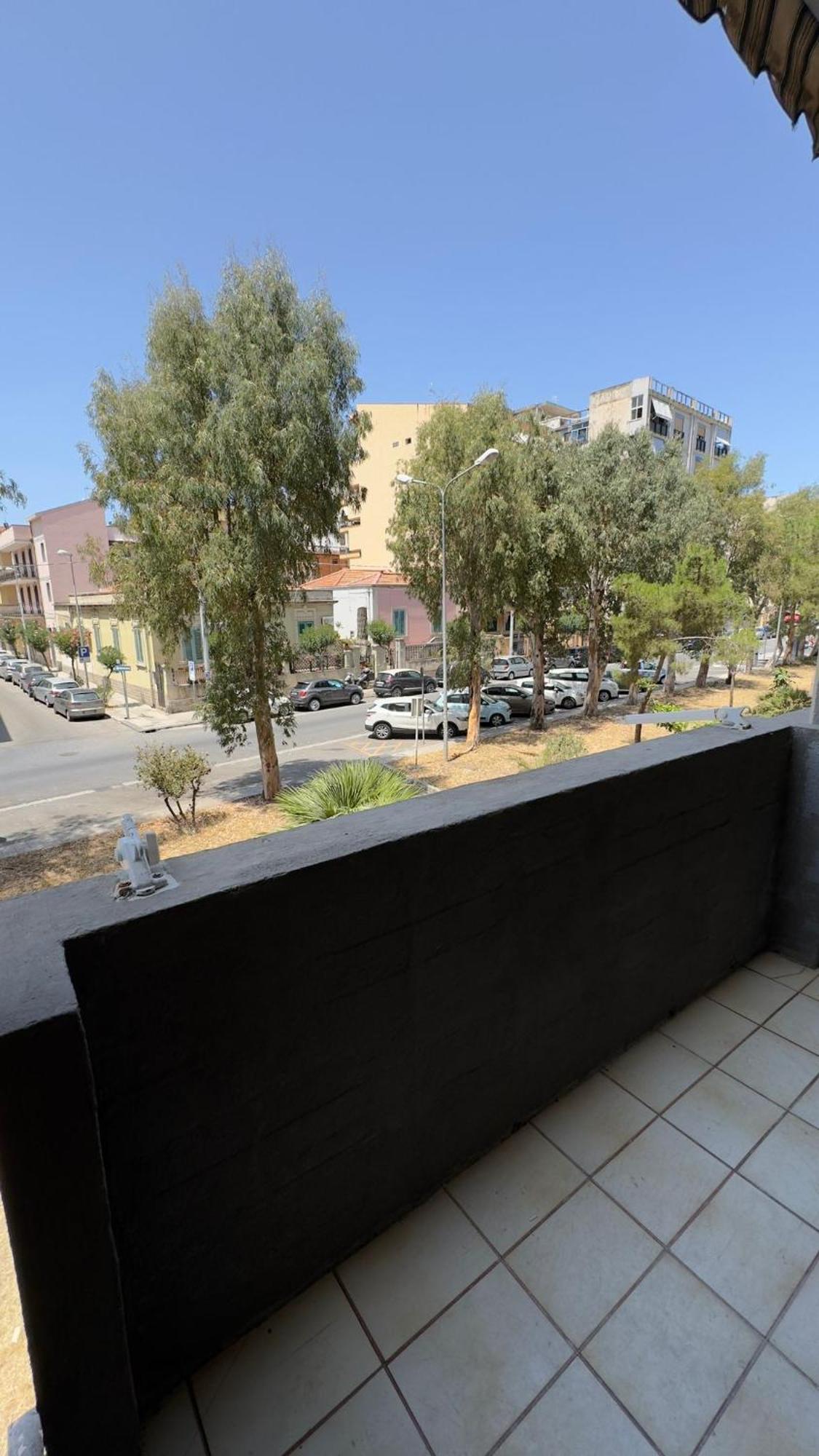 Musetta Sicilian Hospitality Hotel Милацо Екстериор снимка
