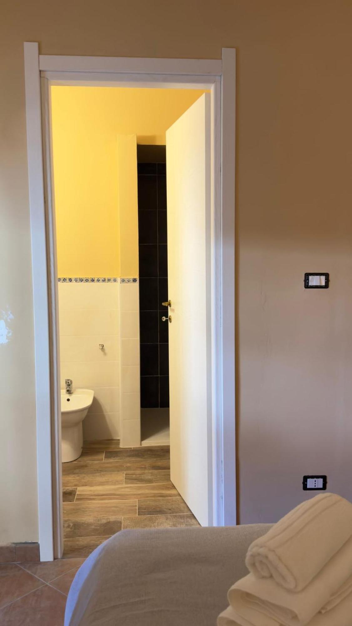 Musetta Sicilian Hospitality Hotel Милацо Екстериор снимка