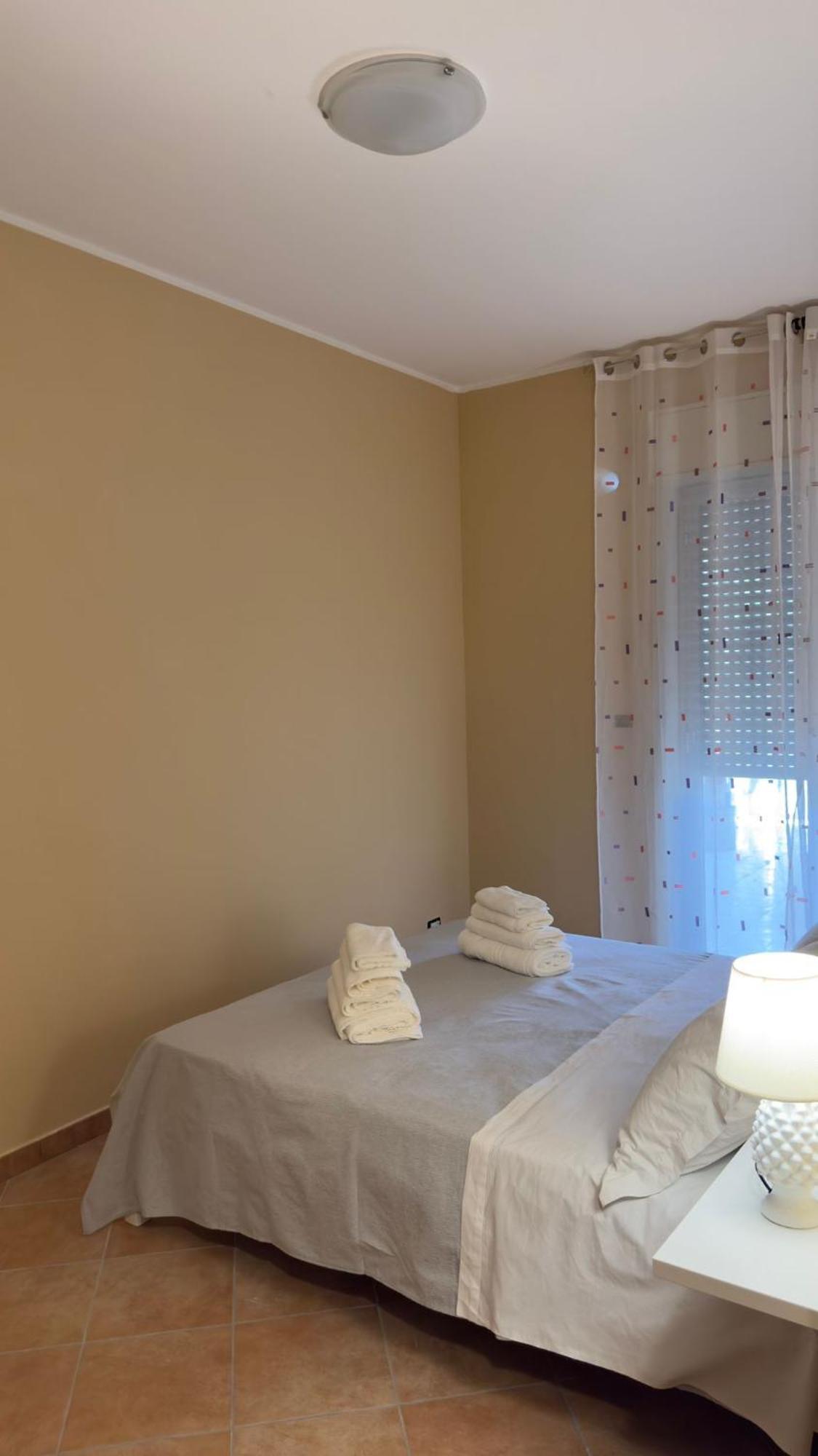 Musetta Sicilian Hospitality Hotel Милацо Екстериор снимка