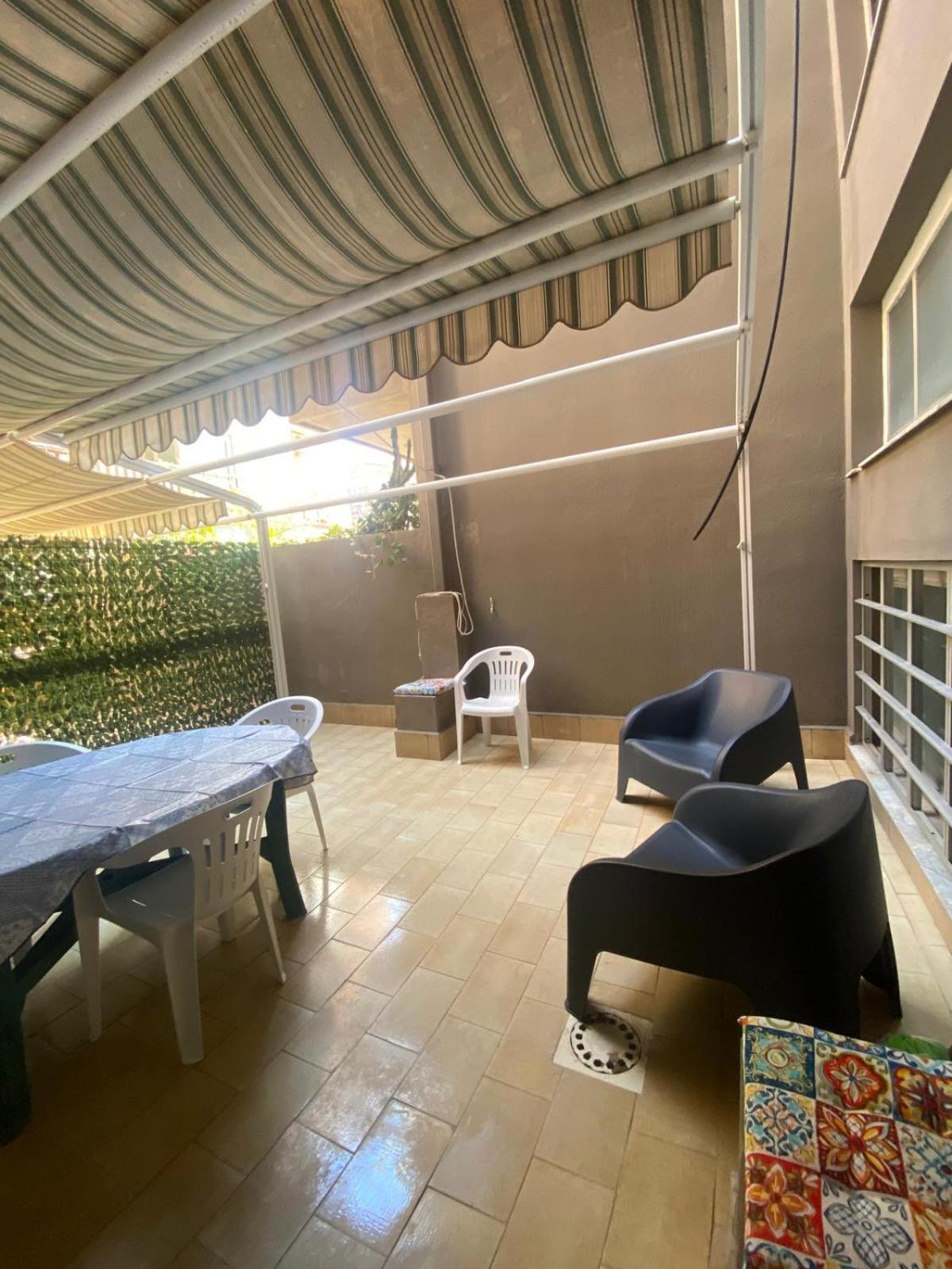 Musetta Sicilian Hospitality Hotel Милацо Екстериор снимка