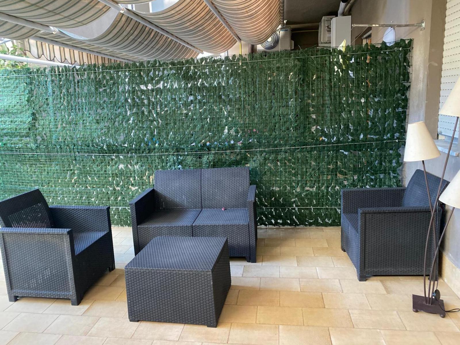 Musetta Sicilian Hospitality Hotel Милацо Екстериор снимка