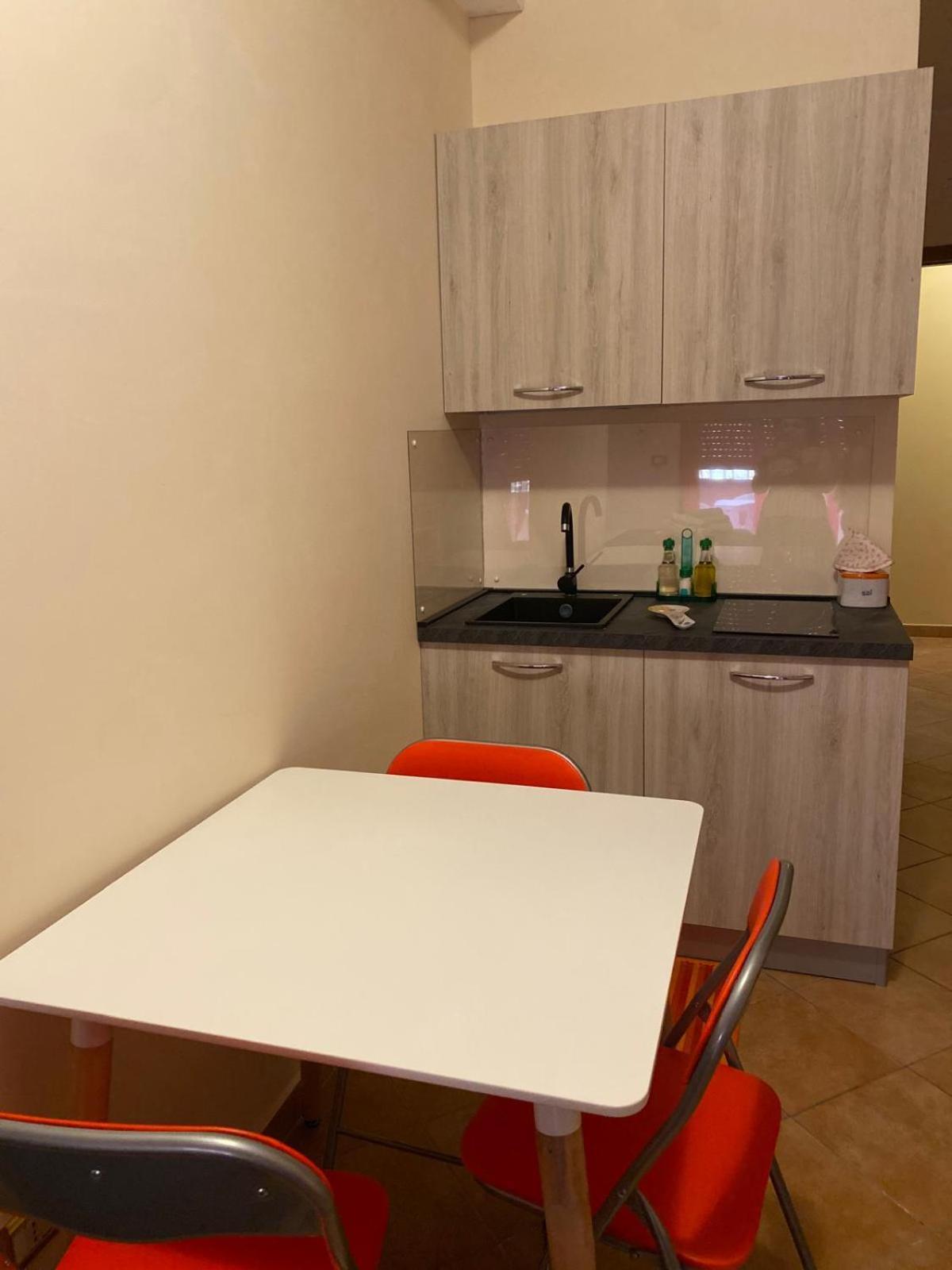 Musetta Sicilian Hospitality Hotel Милацо Екстериор снимка