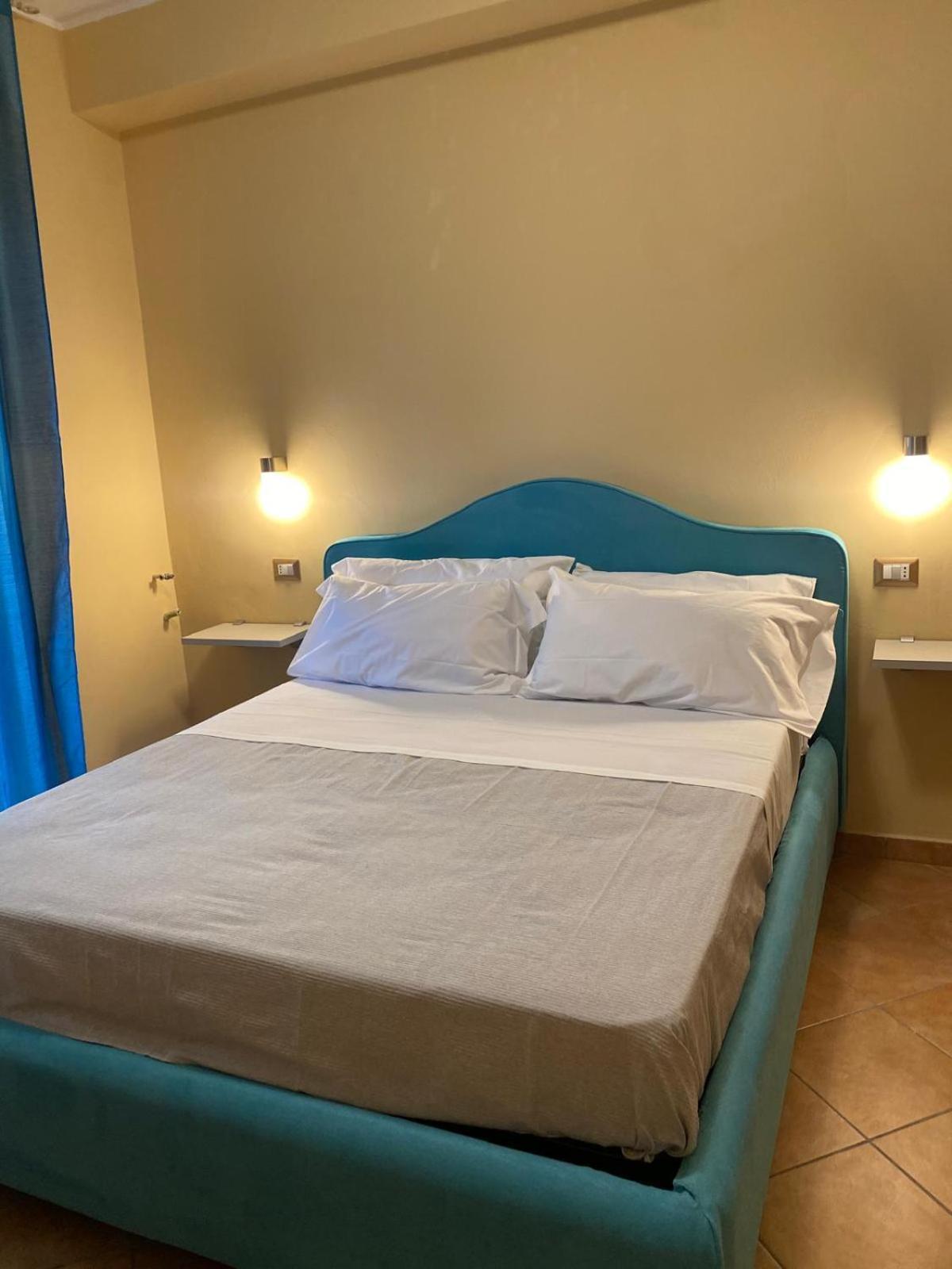 Musetta Sicilian Hospitality Hotel Милацо Екстериор снимка