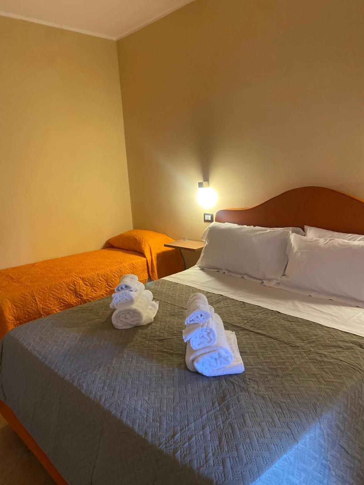 Musetta Sicilian Hospitality Hotel Милацо Екстериор снимка