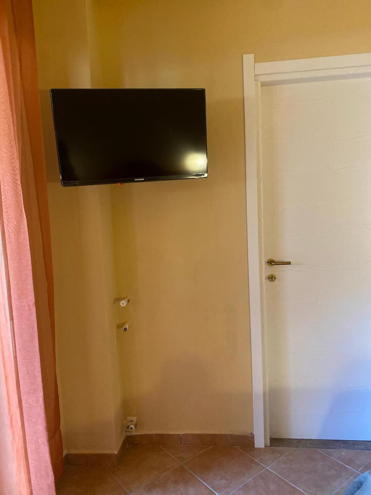 Musetta Sicilian Hospitality Hotel Милацо Екстериор снимка