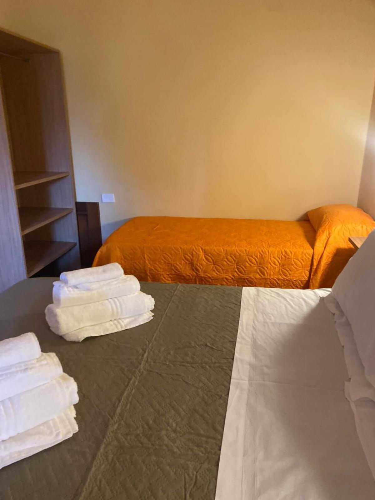 Musetta Sicilian Hospitality Hotel Милацо Екстериор снимка